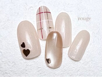 ルージュ(rouge)/ハート