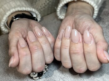 ネイルニジュウバンチアネックスシュウナン(Nail 20Banchi ANNEX Shunan)/