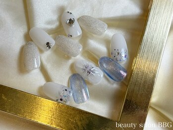 BBG/トレンドデザインBコース