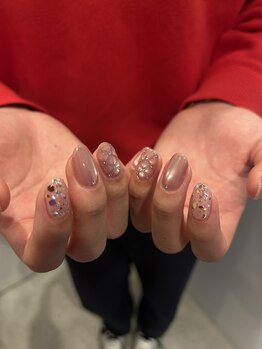 ポートオブコール(PORT of CALL)/art by Rui.