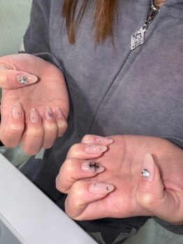 マイリー(maiLY)/