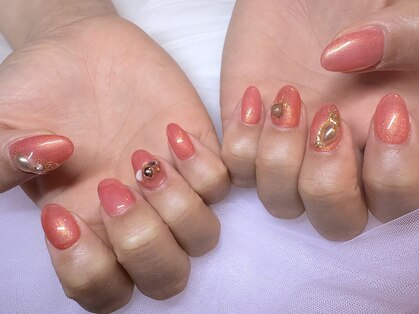 セラヴィ(C’est la vie)の写真