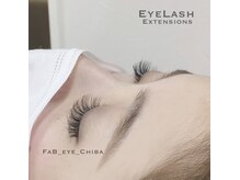 ミニョン 千葉(Mignon.)/フラットラッシュ［千葉］