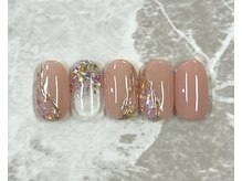 サーティースリー 塚口店(Thirty three)/4月マンスリー定額ARTコース