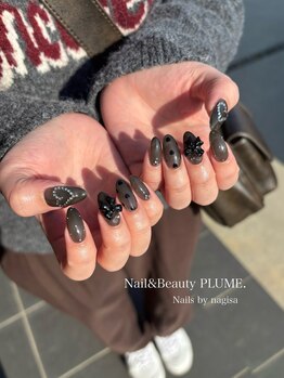 持ち込みデザイン