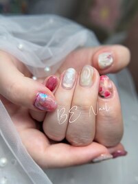 マーベルネイル