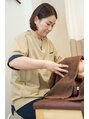 ほぐし屋 かすがい&nbsp;頭痛、ストレスはヘッドスパでスッキリ爽快(^^)/