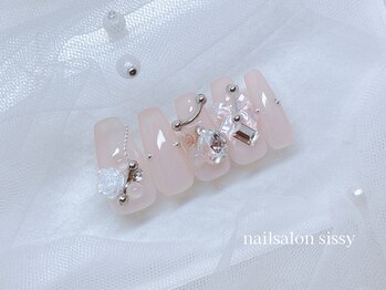 シシー 難波店(sissy)/定額design