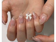 ニーズ ネイル(needs nail)の雰囲気（肌の色や爪の長さ・形に合わせたトータルバランスにこだわり♪）