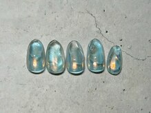 ネオリーブ ジューク 日吉店(Neolive JuQ)/定額ネイル/日吉/綱島/横浜