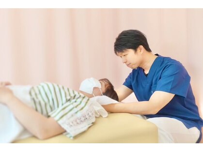 たぶし鍼灸整骨院の写真