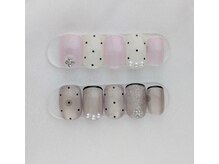 リュウール(Lueur)/定額デザイン￥8500