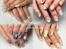 フリーネイル 都島店(free nail)