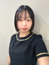 小顔フェイスラボ 一宮店(小顔 Face Labo.)&nbsp;中嶋 美央