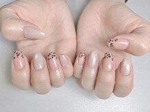 ケープラスネイル(K+plus nail)