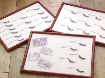 リーナ(LiNA Beauty Garden)/カウンセリングを大事に！