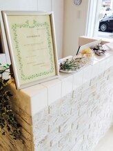 まつ毛エクステ専門サロン マドモア 加古川店/美容所登録済