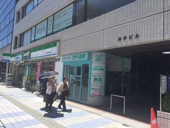 アンディ ネイル(ANDY)/道案内2