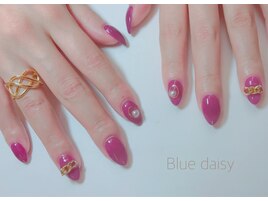 キャンペーン定額ネイル☆