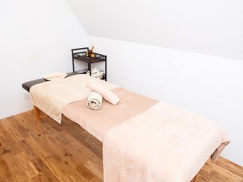 ベルガーデン(belle garden)/＊施術スペース（1）