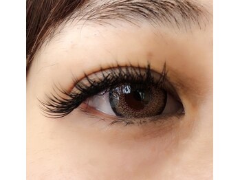 シロップフロール(syrup-flor)/ミンクブラック♪