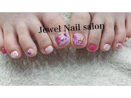 スタッフ フットやり放題