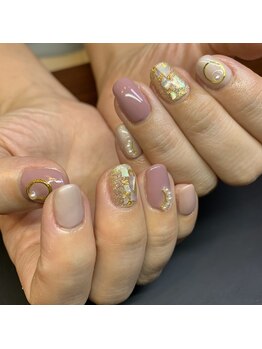 デュオ(duo)/サンプルハンド