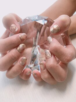 アイコニック ネイルアンドアイ 長久手店(ICONIQ nail&eye)/