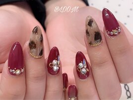 アート込みジェル554