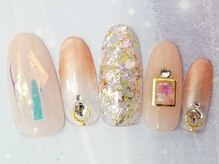 ネイルンデコ (Nailn Deco)/