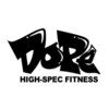 高地トレーニングドープのお店ロゴ