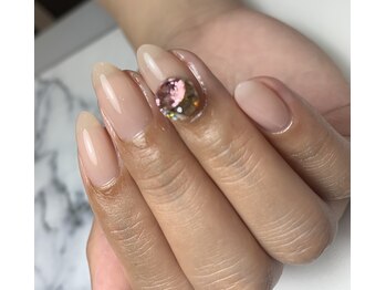 ネイルデザイン