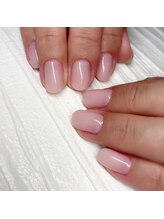 爪屋べっぴん堂/ワンカラー