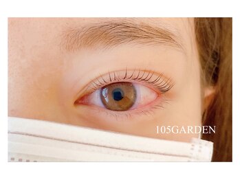 イチマルゴ ガーデン(105 GARDEN)/フェリズラッシュリフト