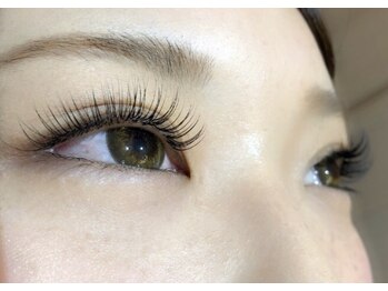 リシェル 沼津(Richelle)/セーブル毛☆