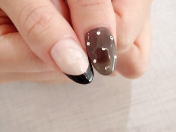 ラルネイル 大宮(Lull. nail)/