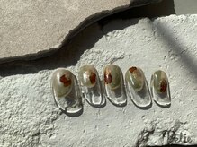 デリエ(Delie)/HAND DESIGN 