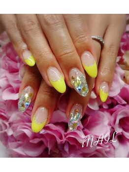 アイネイル(iNAIL)/