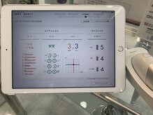 ポーラ ザ ビューティ 関目 高殿店(POLA THE BEAUTY)/ご希望なら肌プランニング