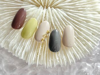 フレイヤ 新宿店(FREJA)/☆Silverコース☆