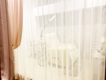 ティーズアイ 北千住店(T's eye)/まつげエクステ　T's eye