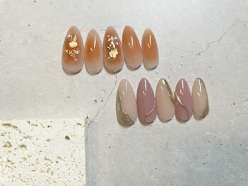 サロン アイ(salon i)/【上品オフィスネイル】