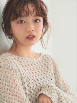 アリス アイラッシュマジック 梅田茶屋町店(ALICE eyelash magic)/◇image モデル◇