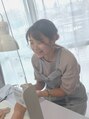 トレゾール(Tresor) 小林 清美