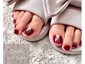 クオーレ(Cuore)/