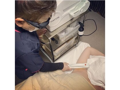 アイビークイーン(I.B.QUEEN)の写真