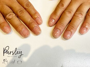 パスリー ネイルアンドケア(Parsley Nail&Care)/