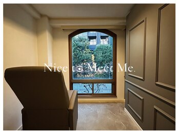 アフェリーチェ(afelice)/圧倒的極上空間[マツエク]