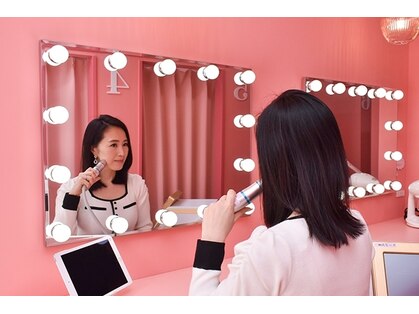 マイサロン(my salon)の写真