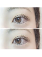 ペルル(Perle)/ラッシュリフト